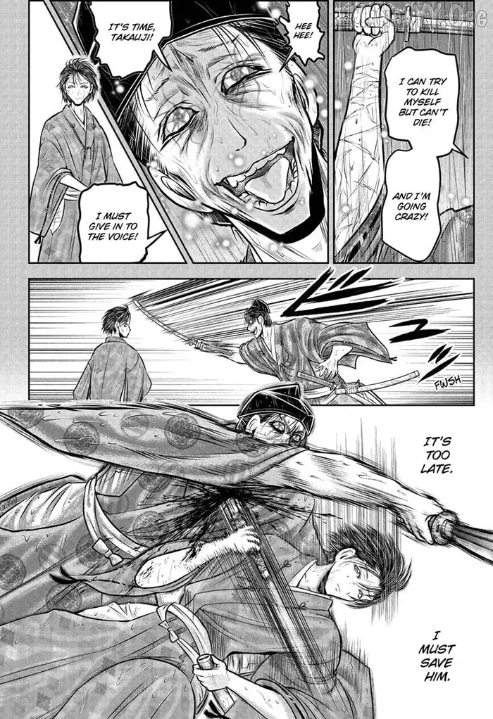 The Elusive Samurai Chapter 228 image 10_optimized